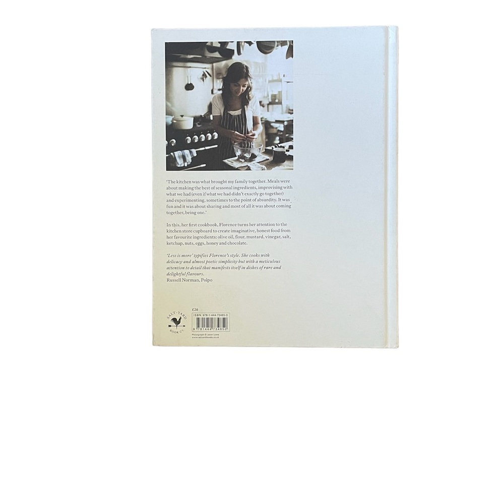 One Cookbook - Picture 2 of 5